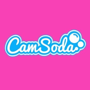 Logo CamSoda
