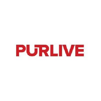 Logo Purelive