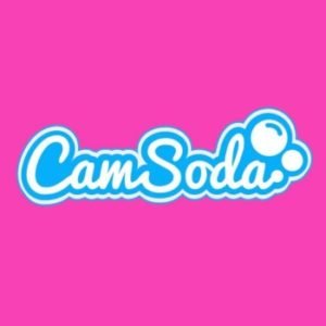 Logo Cam Soda