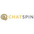 Logo Chat Spin
