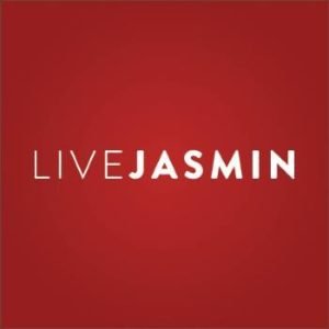 Logo Live Jasmin