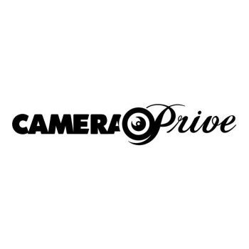 Logo Camera Privée